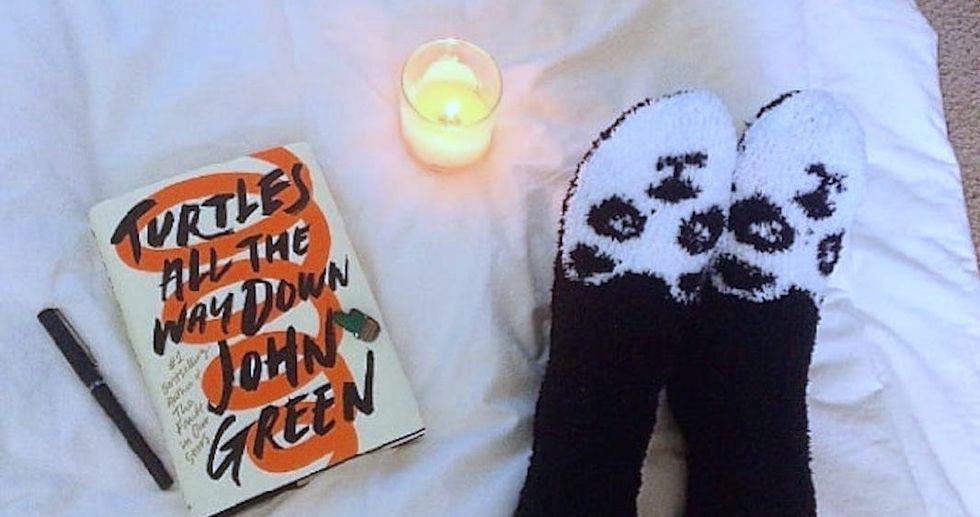 15 Books To Read If You Love John Green