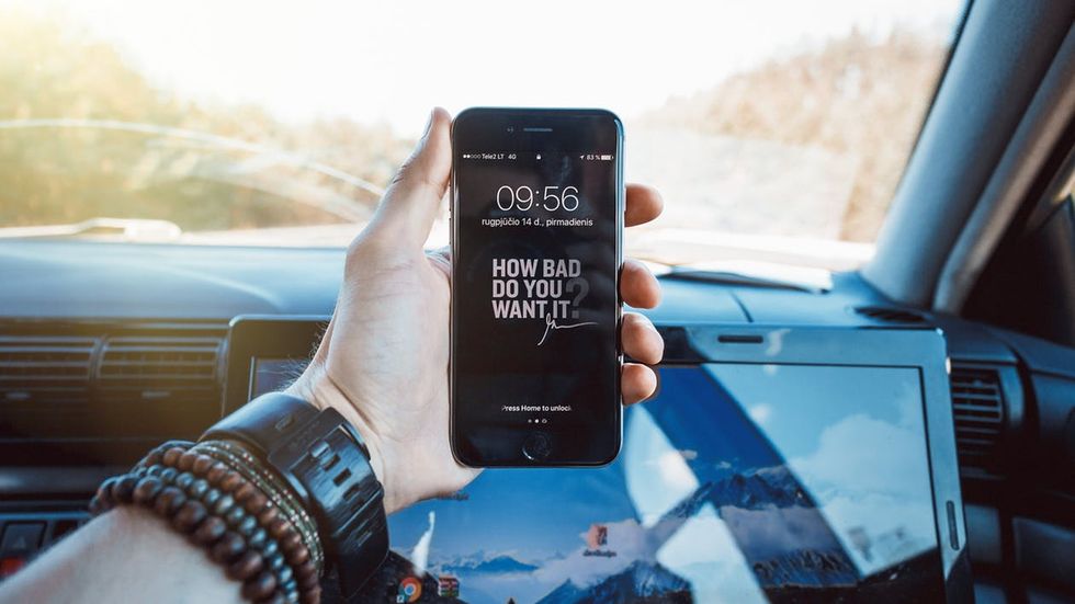 2018 Is The Year To Be A Goal-Digger