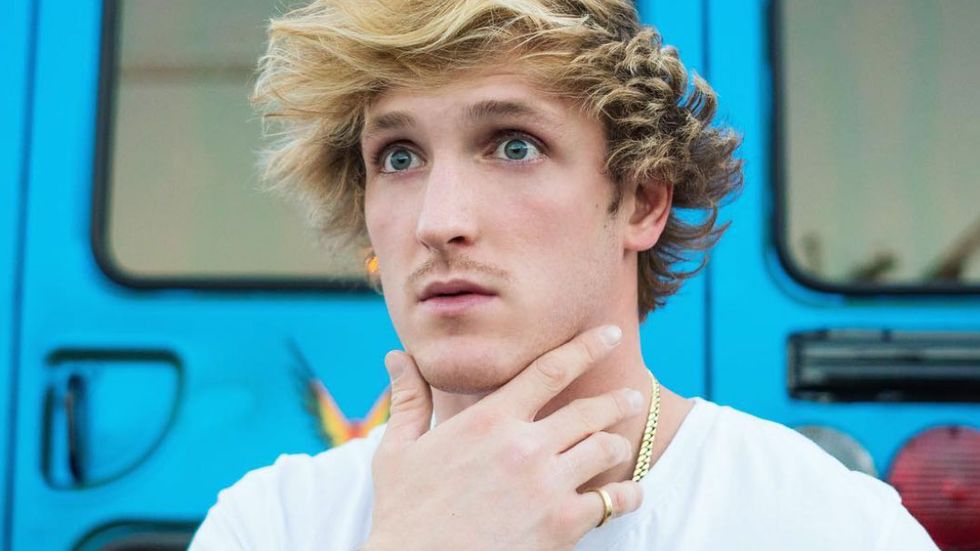 Why Logan Paul's "Suicide Forest" Is Unforgivable