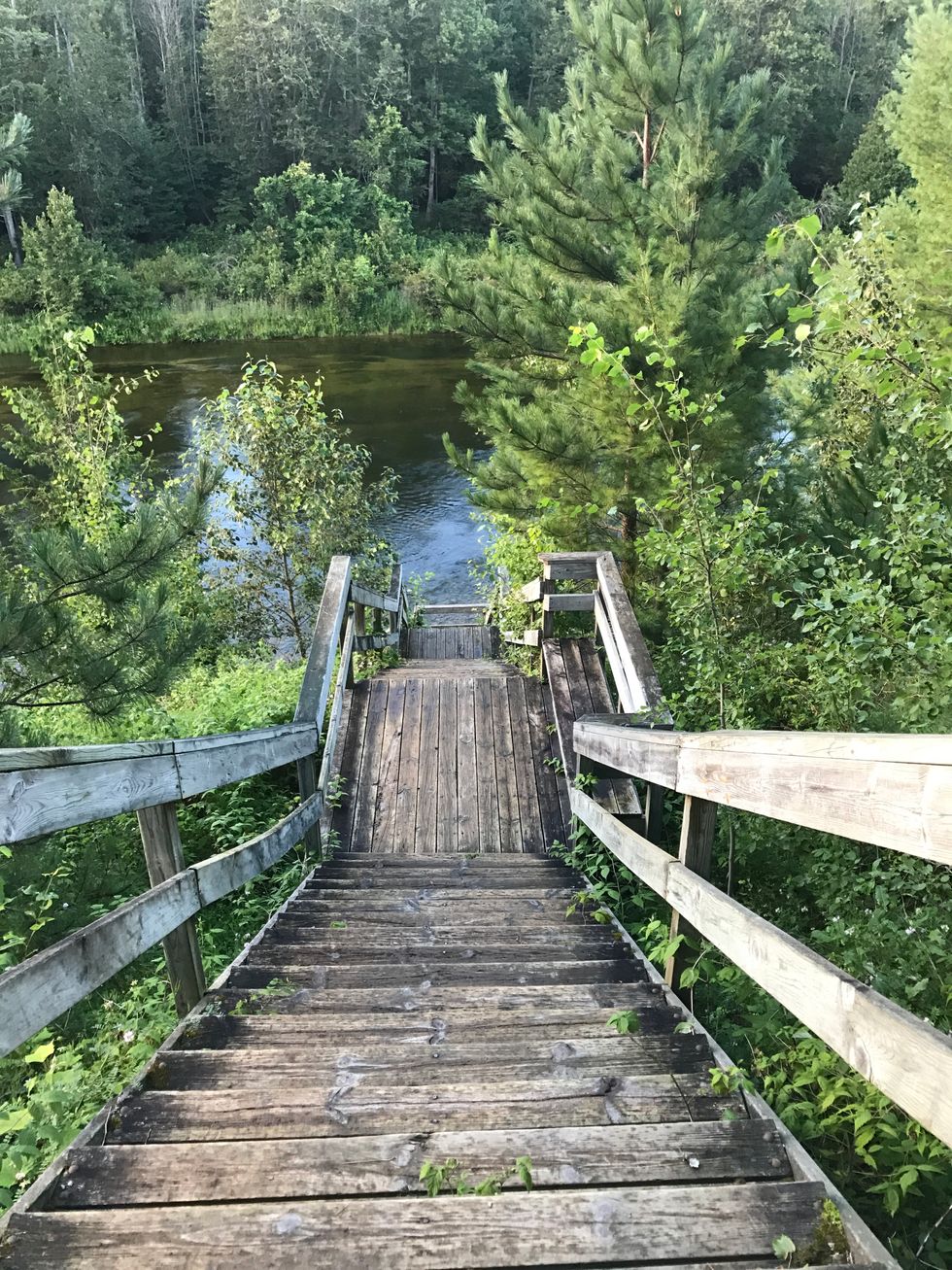 4 Simple Benefits of Yoga