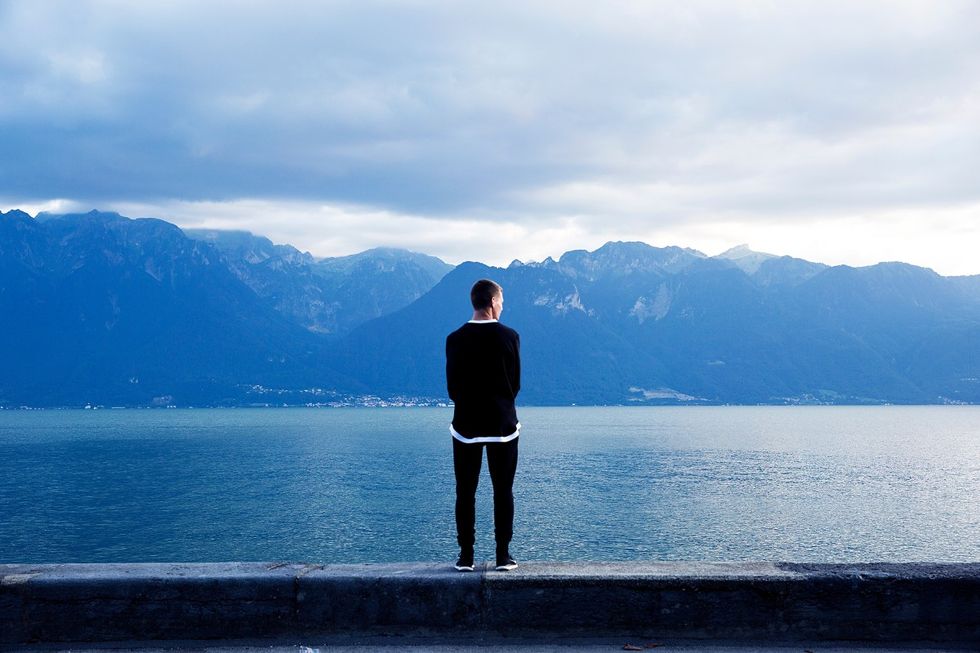 Maybe, You're the Toxic Person