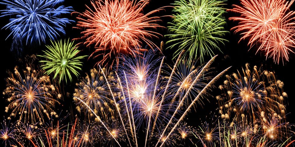 New Year's Resolution's That You Can Stick To