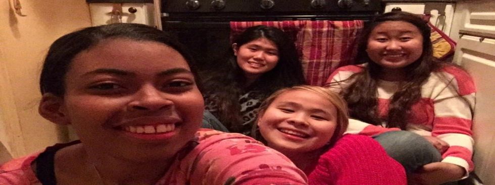 9 Things That Happen When Your Older Friends Become Your Second Siblings