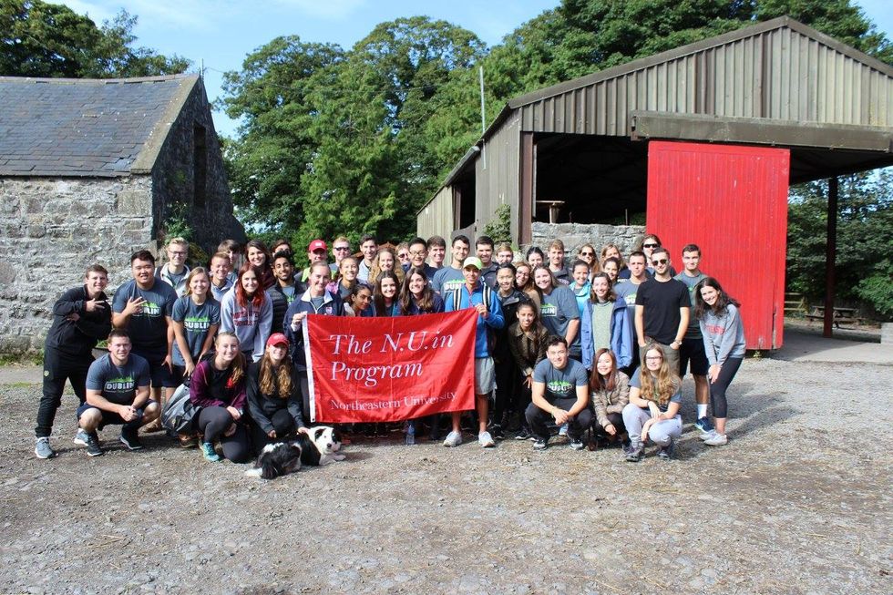 10 Things To Keep in Mind About the N.U.in Program