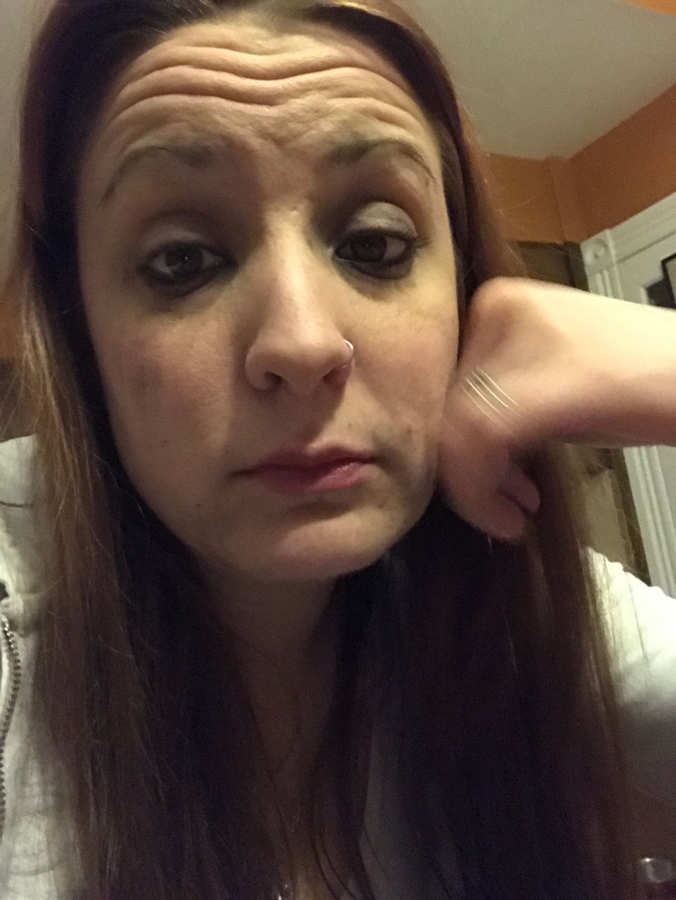 Living With A Psychotic Disorder