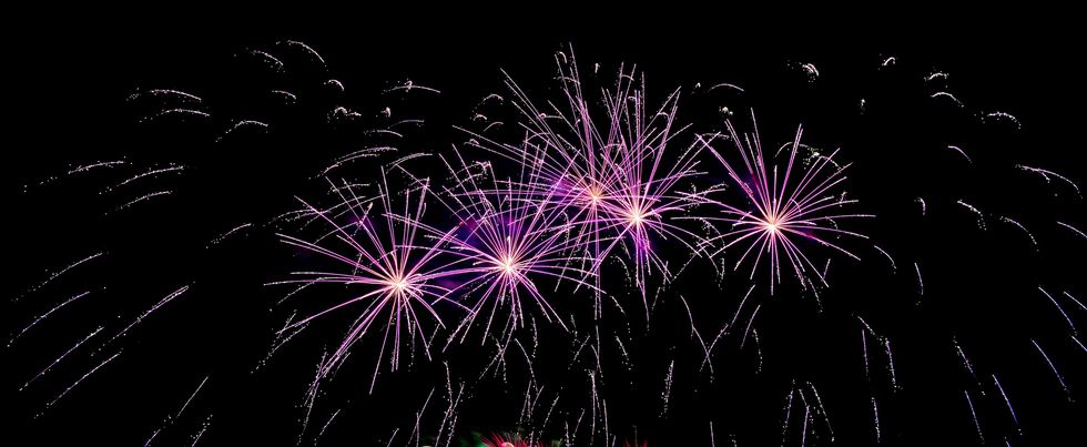 5 Ways To Manage Realistic New Year's Resolutions