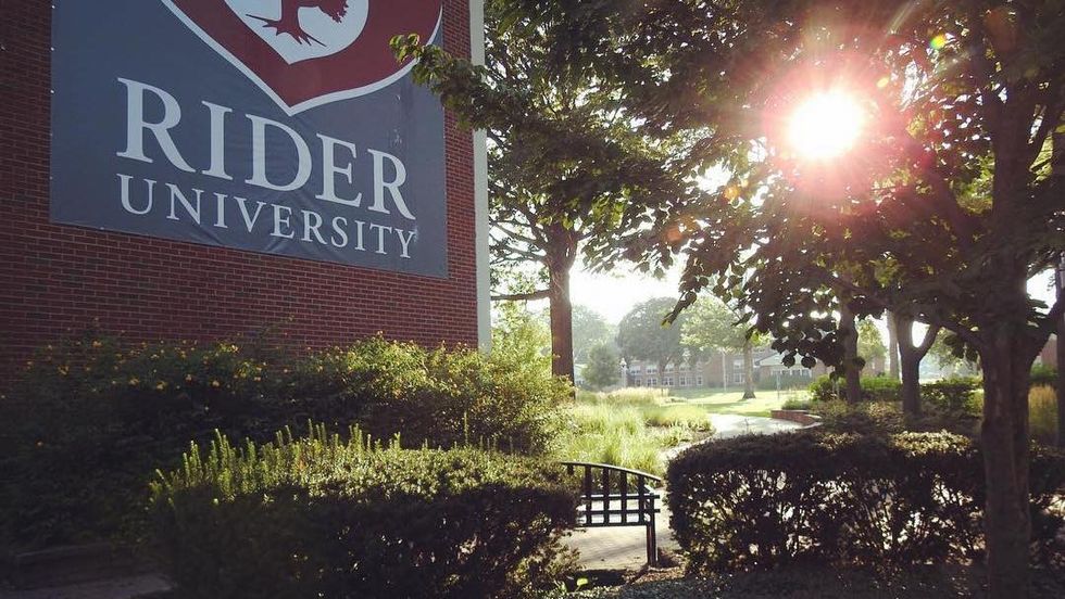 15 Things I've Learned At Rider, Freshman Year, Thus Far
