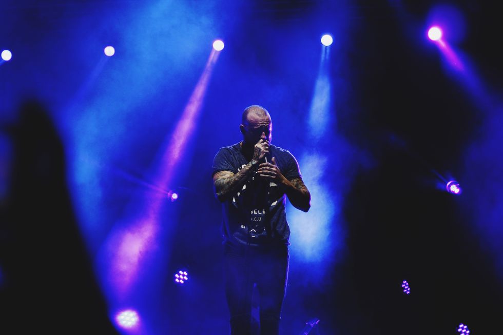 6 Songs I'd Bet My Life Savings You Haven't Heard Yet