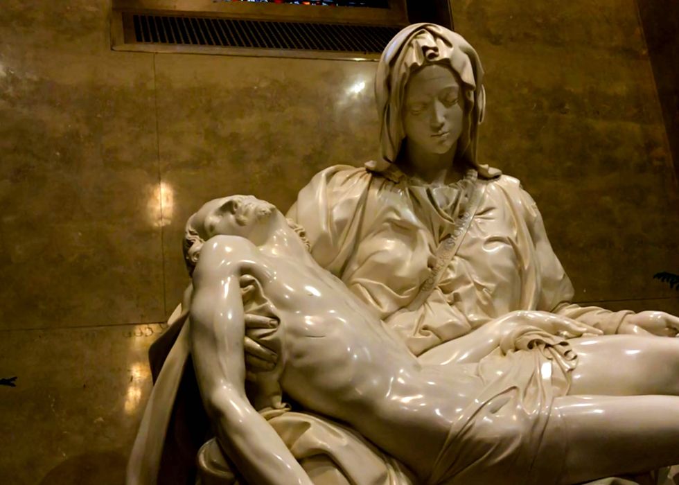 A Modern Love Story: A Reflection