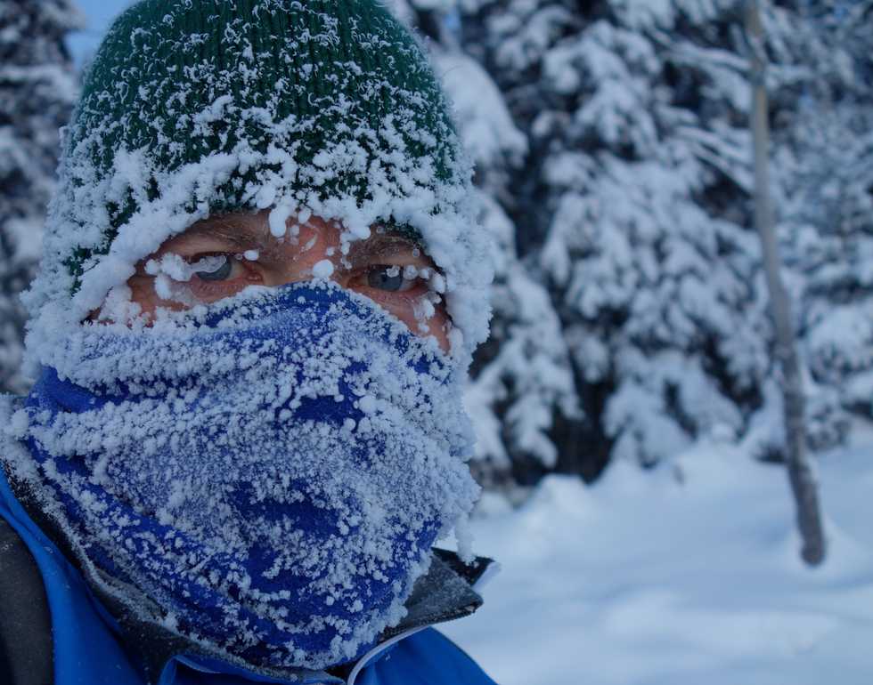 Due To The Winter Weather Greeting Us This Season Here Are A Few Reminders To Get Us Through The Season