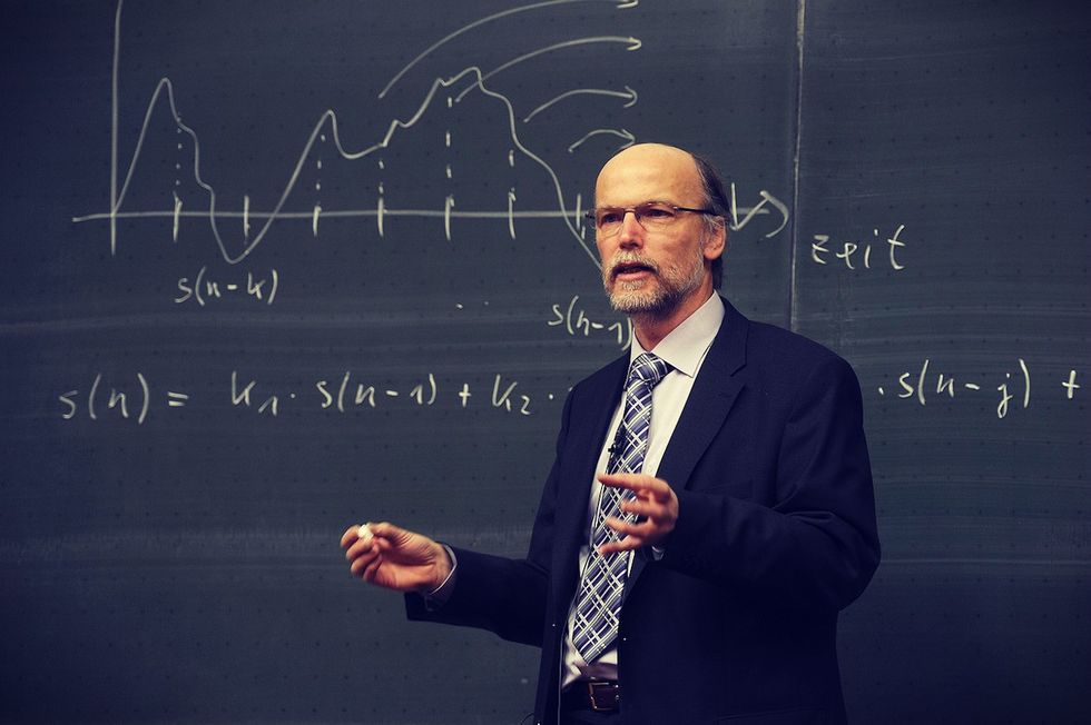 10 Things We All Want Our Professors Should Know For This Semester ...