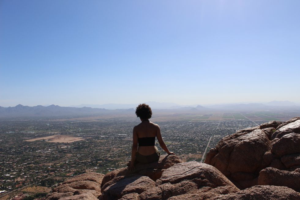 You Have A Right To Both Live, And Die, The Way You Want