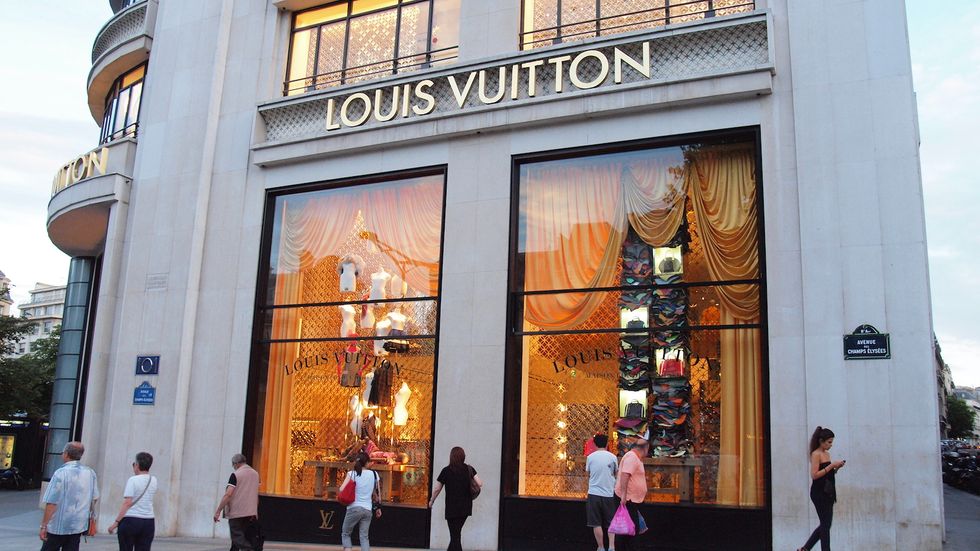 If These Common College Majors Were Luxury Fashion Houses