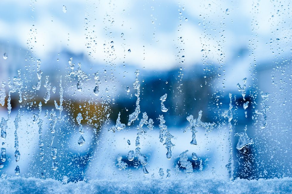 5 Things To Do When You're Trapped In The Cold That Aren't Sleeping