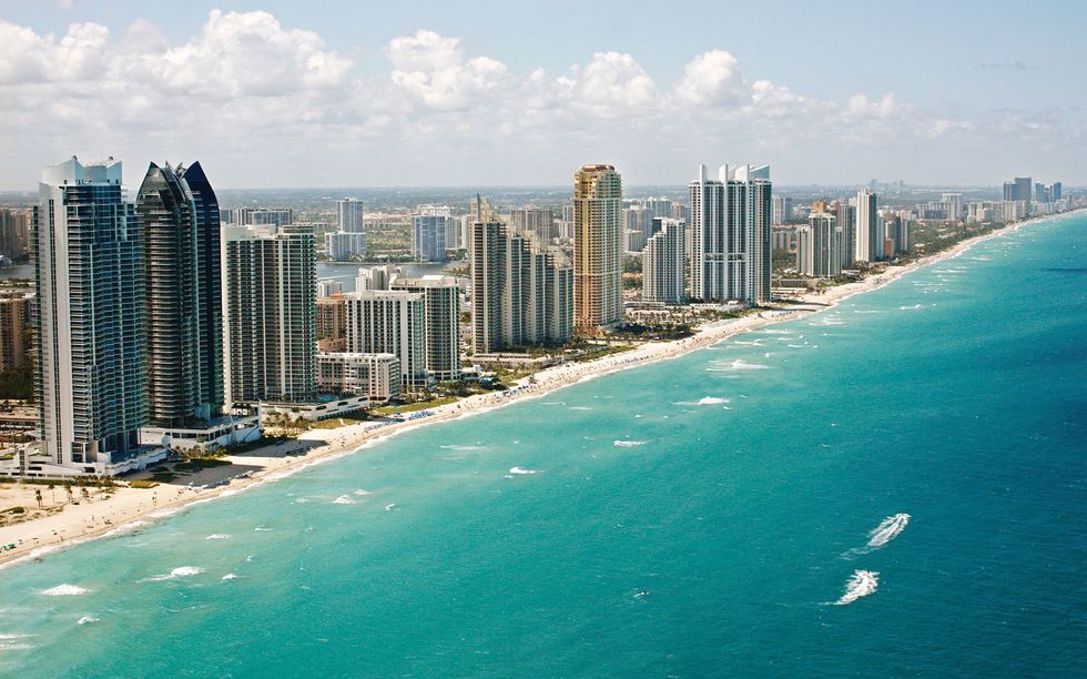 8 Things You Need To Do While You're In Miami