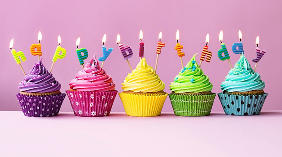 The 5 Best Treats To Send Your BFF On Their Birthday