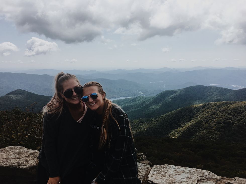 What It's Like To Go To College Out Of State