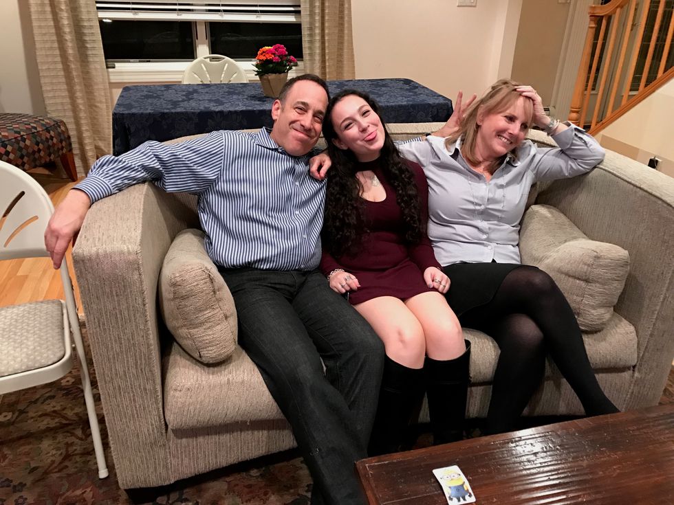 7 Things You Understand If You're The Only Child