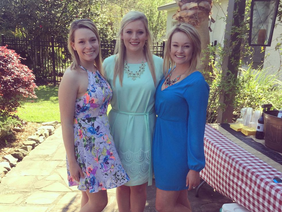 10 Reasons Why Having Sisters In Your 20s Is Actually The Best