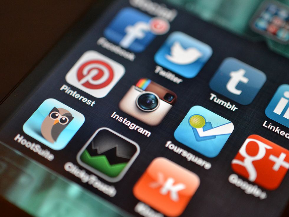 5 Tips When Using Social Media