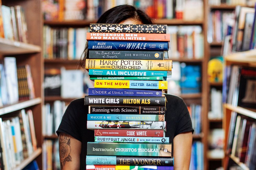 10 Pet Peeves Every Book Lover Can Relate To