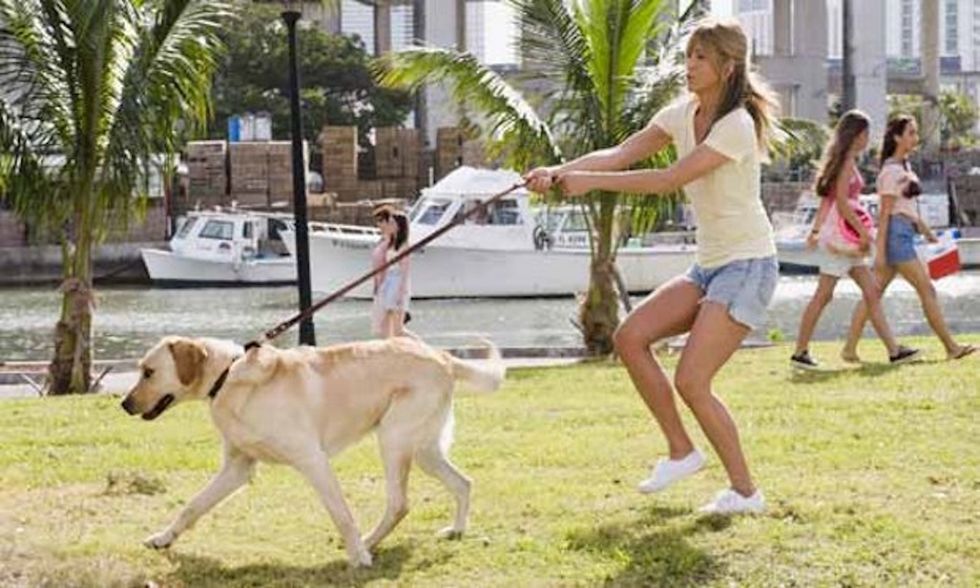 15 Movies You Didn't Know Came Out 10 Years Ago