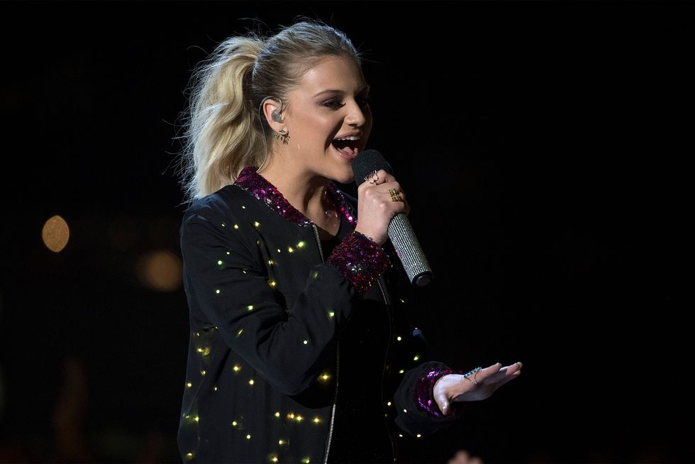 Why Kelsea Ballerini Is One Of The Most Relatable Artists Out There