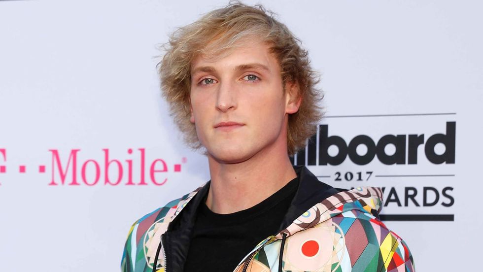 My Response To The Logan Paul Controversy