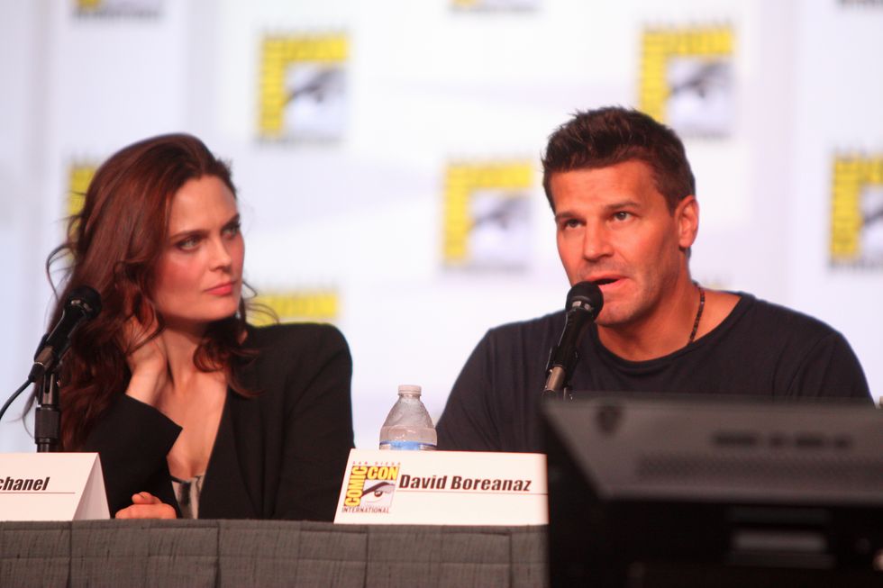 5 Life Lessons I Learned From "Bones"