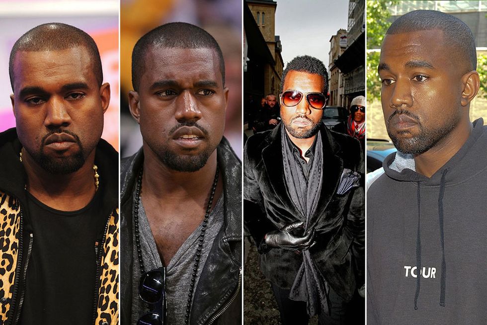 The Evolution of Kanye West's Career and Why He Still Deserves His Fame