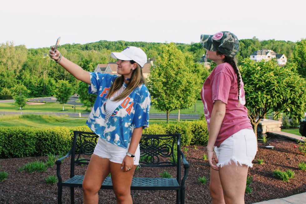 An Open Letter To Social Media Obsessed Teens