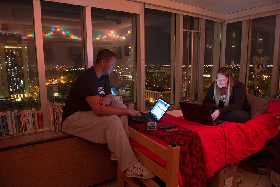 7 Simple Ways To Make Next Semester Better