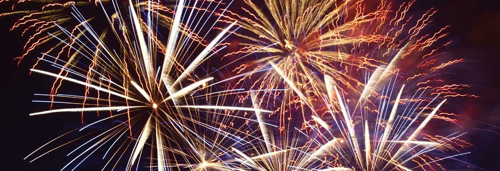 3 Resolutions You Should Actually Stick To