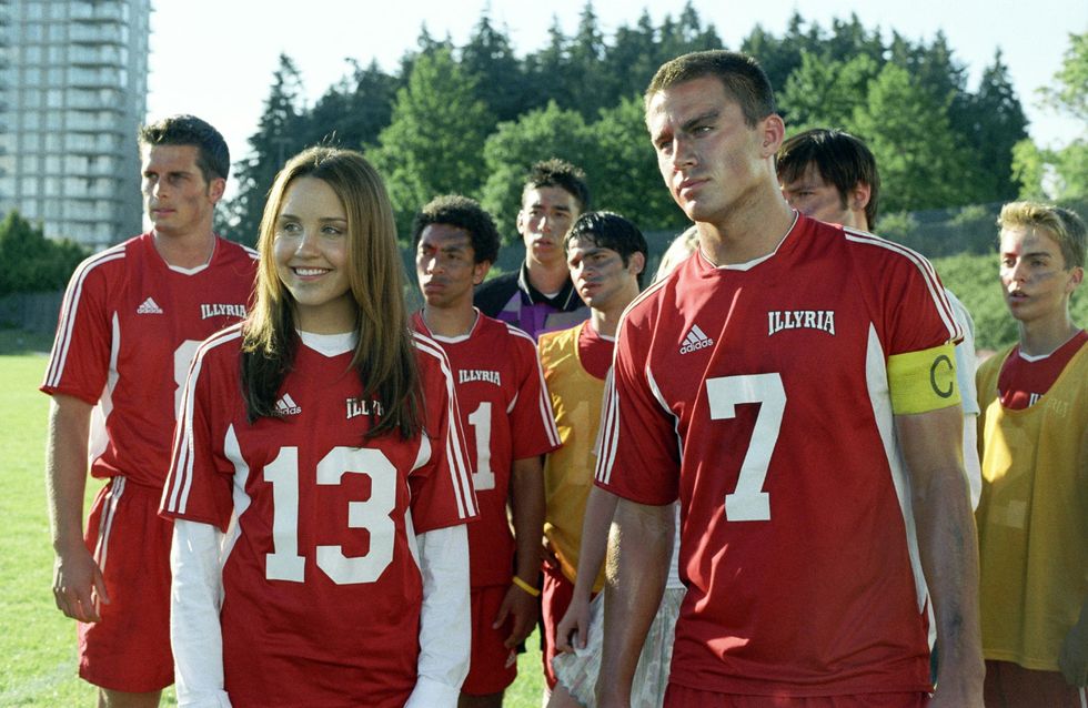 10 Key Male Qualities Almost Every Guy You've Met Has