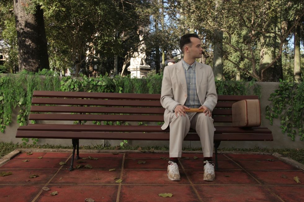 Why "Forrest Gump" Is One Of The Best Movies Ever
