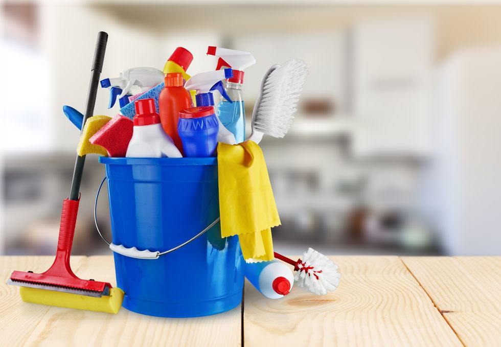 5 Things To Do To Maintain Your Student Living Space