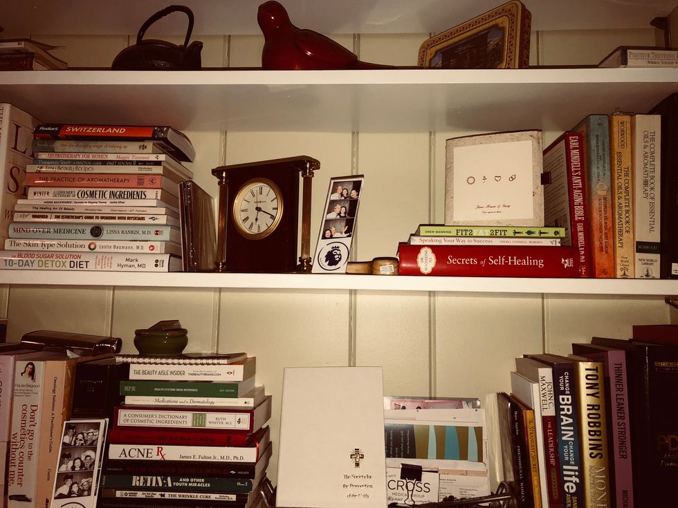 5 Books To Read This Holiday Season