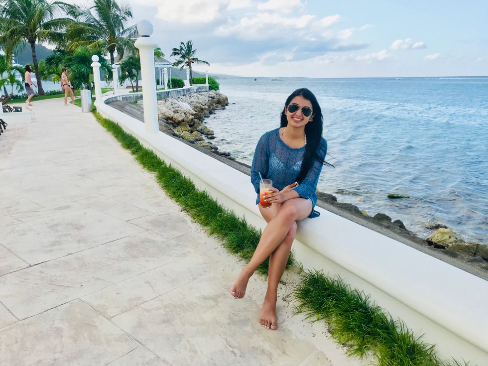 Why You Shouldn't Ask "But Where Are You Really From?"