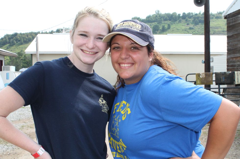 TO My Senior Friends in Your Last Semester