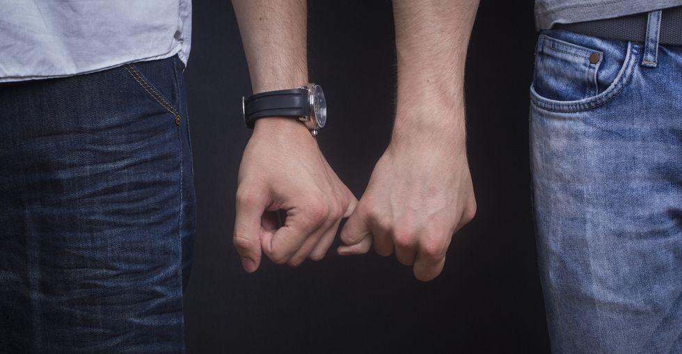 3 Things I've Learned From My Long Distance Relationship