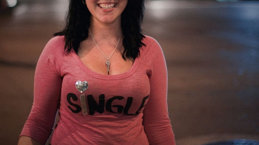 13 One-Liners Single People Definitely Don't Want To Hear Around Valentine's Day