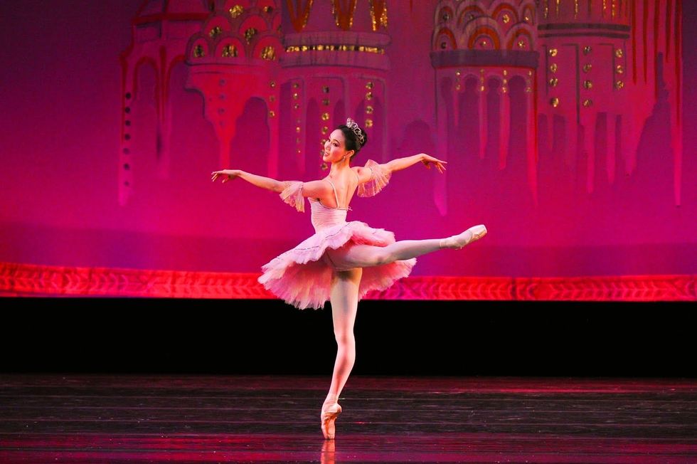 You Can't Call Yourself A Dancer Unless You've Experienced These 9 Feelings