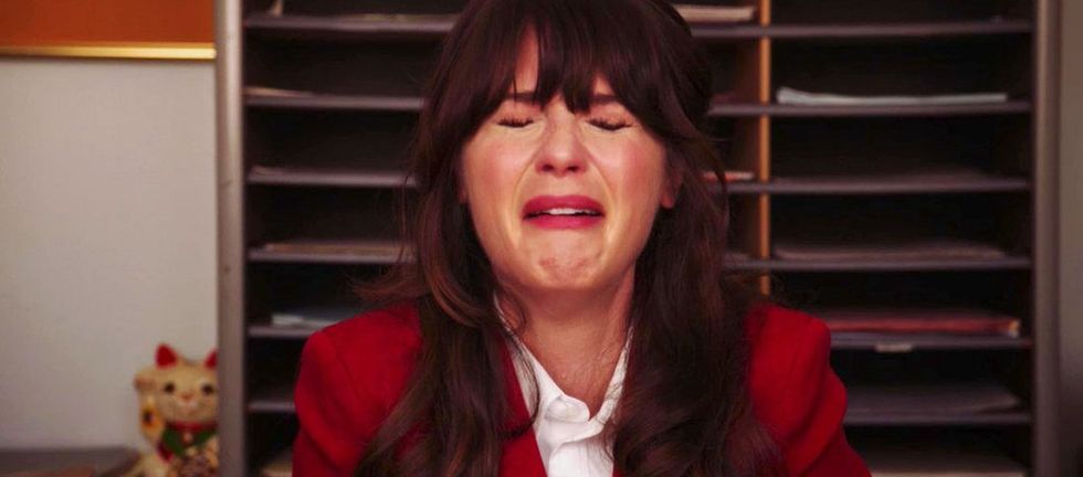 11 Philosophical Quotes To Get You Through Your Quarter-Life Crisis