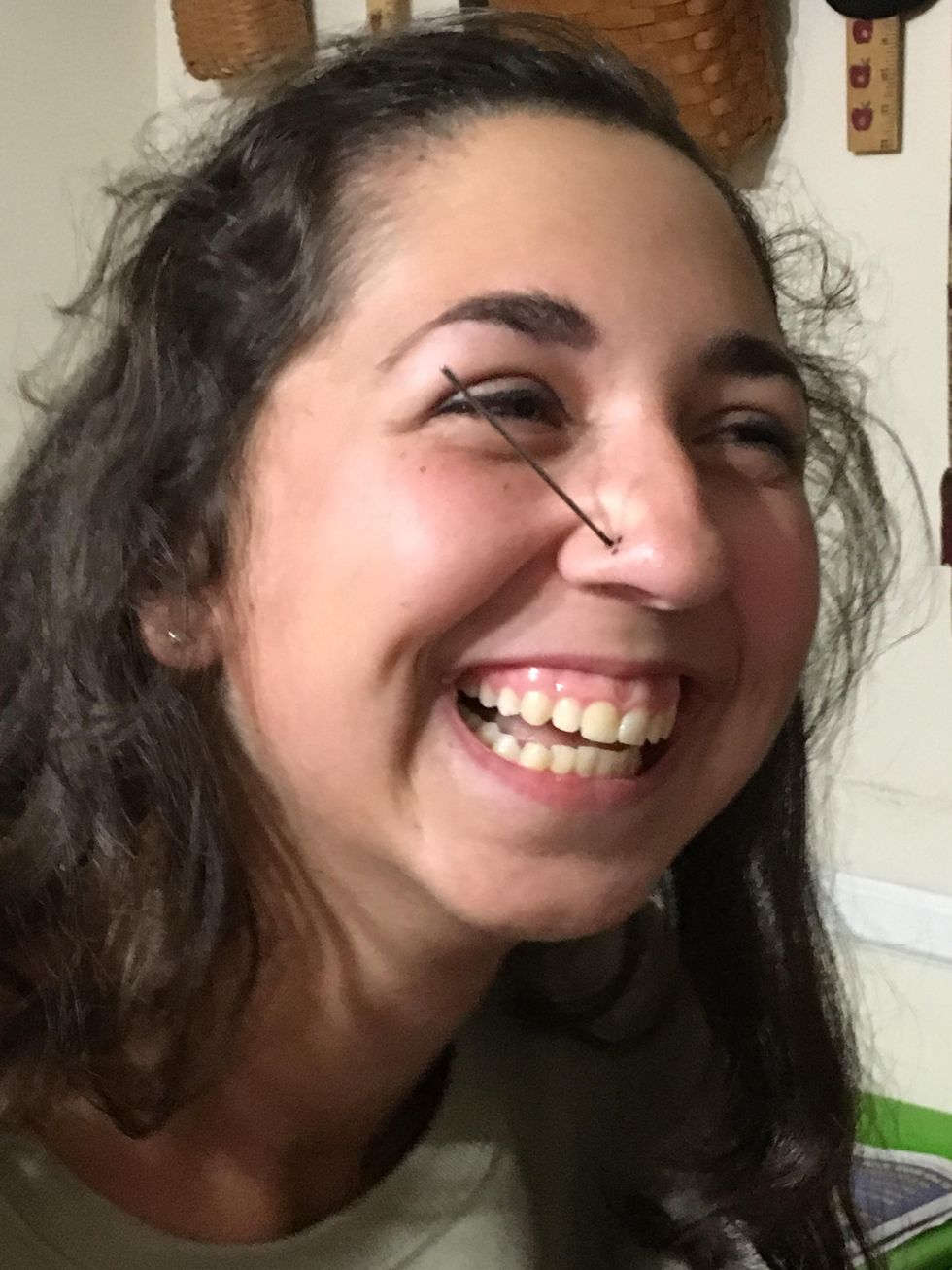 7 Piercings You Can Get To Change Your Look In 2018