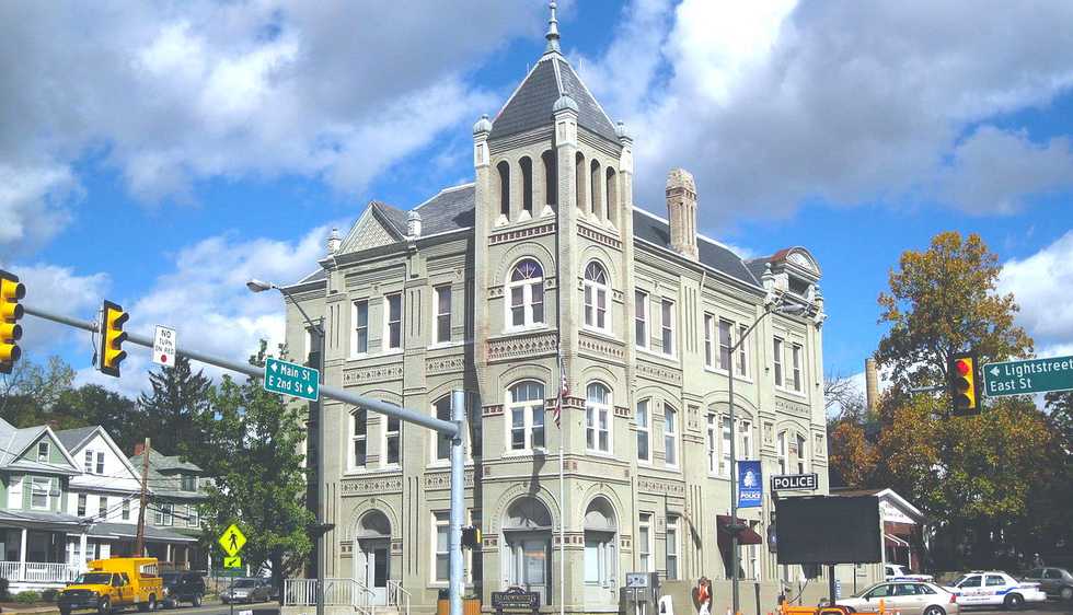 18 Things You Know All TOO Well If You Were Born And Raised In Bloomsburg, PA