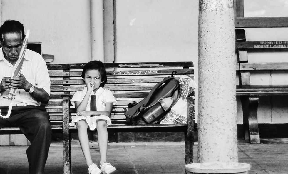 4 Things Anyone With An Absent Father Should Know