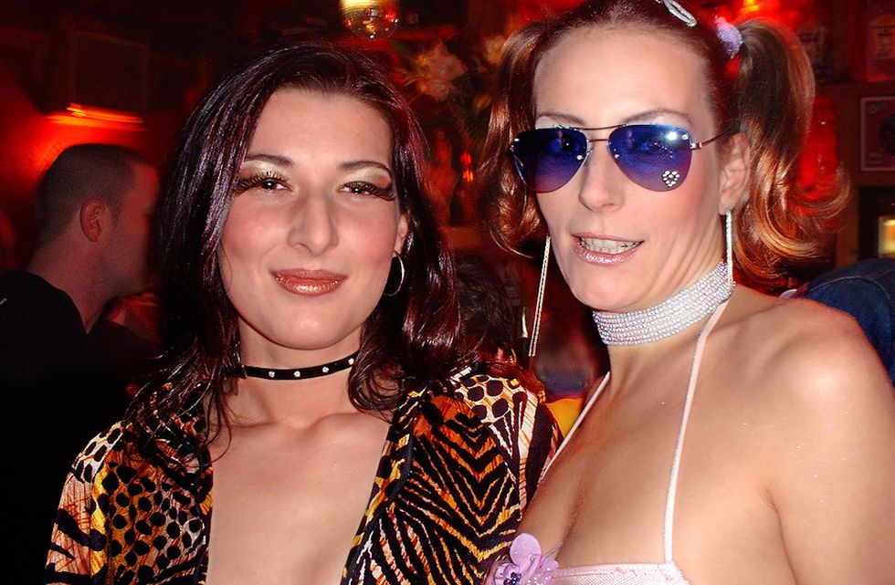 30 Of Weirdest Things People Have Said