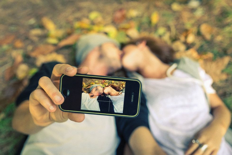 Social Media Has Ruined Our Generation's Dating Experience