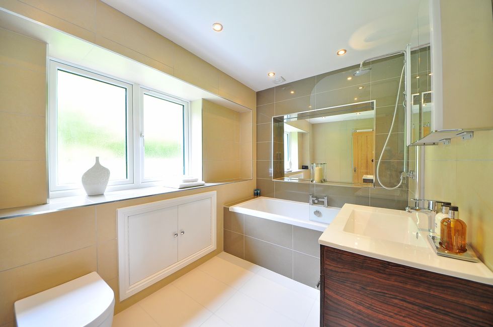15 Point Checklist Before Starting Your Bathroom Renovation