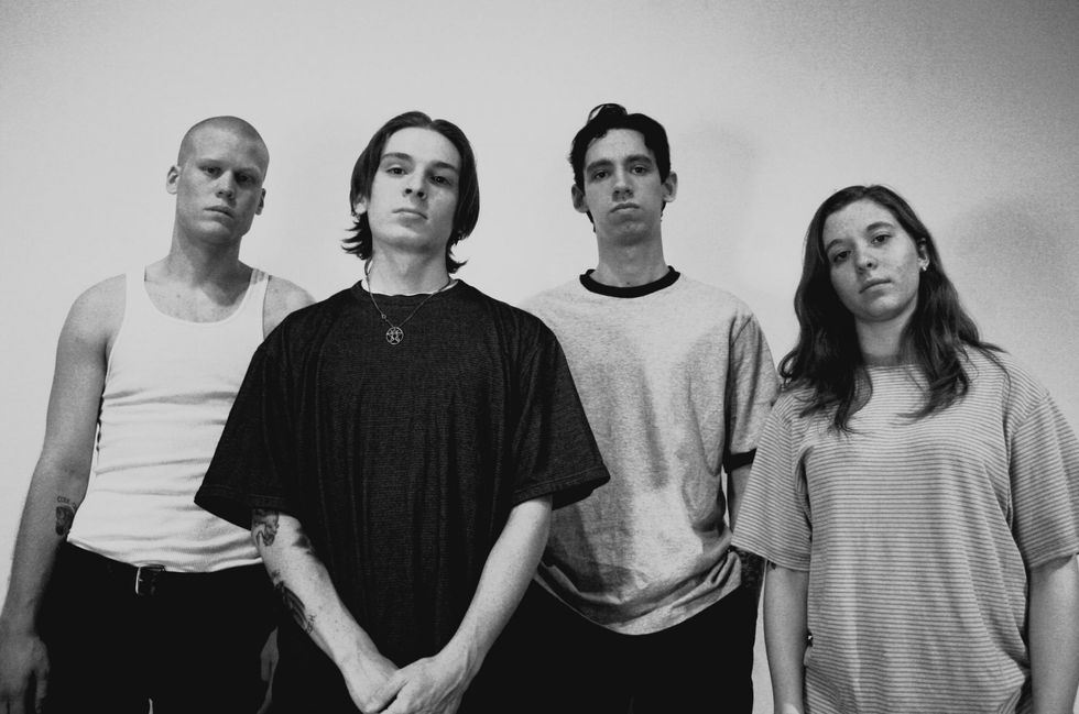 The Importance Of Code Orange's Forever